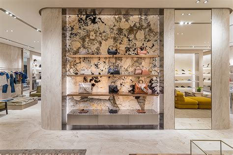 Fendi opens new boutique in Marassi Galleria, Bahrain